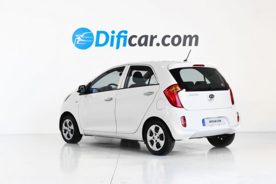 Kia Picanto 1.0 70CV DRIVE - Fornells de la Selva