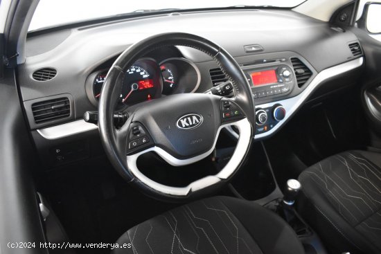 Kia Picanto 1.0 70CV DRIVE - Fornells de la Selva