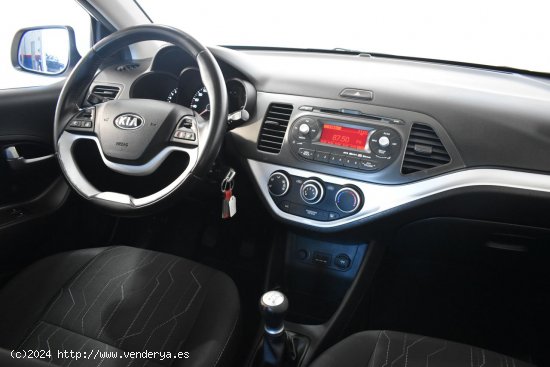 Kia Picanto 1.0 70CV DRIVE - Fornells de la Selva