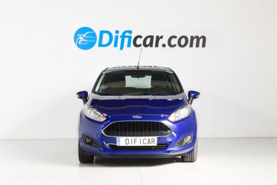 Ford Fiesta TREND 1.3 80CV 5P - Fornells de la Selva