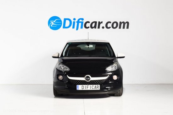 Opel Adam 1.4 100CV 5P - Fornells de la Selva