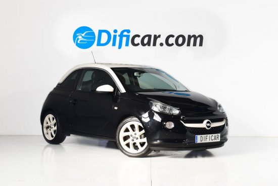 Opel Adam 1.4 100CV 5P - Fornells de la Selva