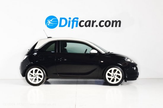 Opel Adam 1.4 100CV 5P - Fornells de la Selva