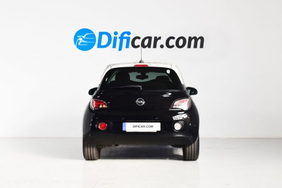 Opel Adam 1.4 100CV 5P - Fornells de la Selva