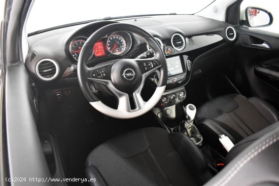 Opel Adam 1.4 100CV 5P - Fornells de la Selva