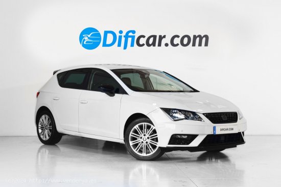 Seat Leon XCELLENCE S&S 1.5 TSI 150CV - Fornells de la Selva