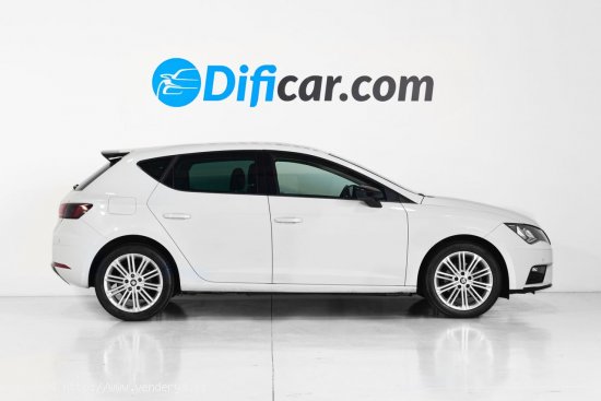 Seat Leon XCELLENCE S&S 1.5 TSI 150CV - Fornells de la Selva