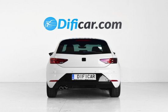 Seat Leon XCELLENCE S&S 1.5 TSI 150CV - Fornells de la Selva