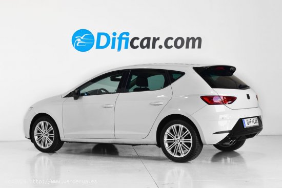 Seat Leon XCELLENCE S&S 1.5 TSI 150CV - Fornells de la Selva