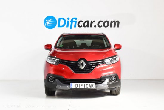 Renault Kadjar ZEN 1.2 TSI 130CV 5P - Fornells de la Selva