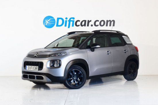  Citroën C3 Aircross ORIGINS BLUE HDI 1.5 100CV 5P - Fornells de la Selva 