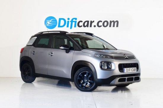 Citroën C3 Aircross ORIGINS BLUE HDI 1.5 100CV 5P - Fornells de la Selva