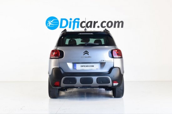 Citroën C3 Aircross ORIGINS BLUE HDI 1.5 100CV 5P - Fornells de la Selva