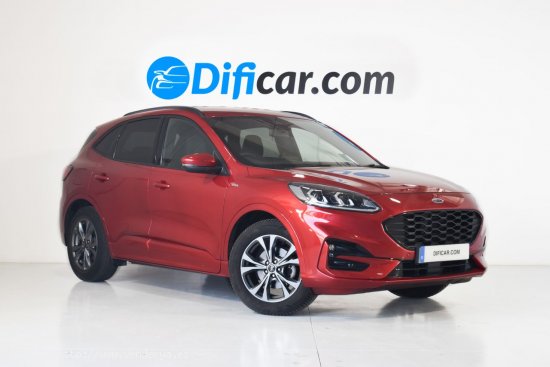 Ford Kuga ST-LINE 1.5 150CV - Fornells de la Selva