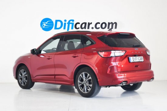 Ford Kuga ST-LINE 1.5 150CV - Fornells de la Selva