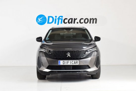 Peugeot 5008 ALLURE 1.5 HDI 130CV AUTOMATICO 7 PLAZAS 5P - Fornells de la Selva