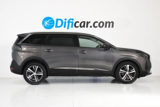 Peugeot 5008 ALLURE 1.5 HDI 130CV AUTOMATICO 7 PLAZAS 5P - Fornells de la Selva