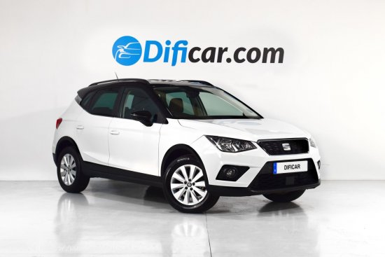 Seat Arona STYLE EDITION ARONA 1.0 TSI 115CV - Fornells de la Selva