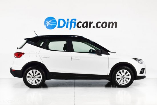 Seat Arona STYLE EDITION ARONA 1.0 TSI 115CV - Fornells de la Selva