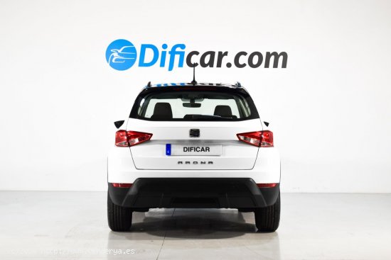 Seat Arona STYLE EDITION ARONA 1.0 TSI 115CV - Fornells de la Selva