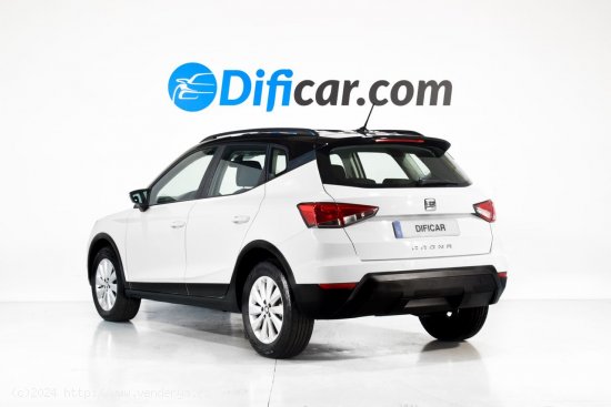 Seat Arona STYLE EDITION ARONA 1.0 TSI 115CV - Fornells de la Selva