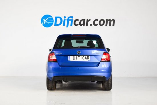 Skoda Fabia MONTECARLO 1.2 TSI 110CV DSG 5P - Fornells de la Selva