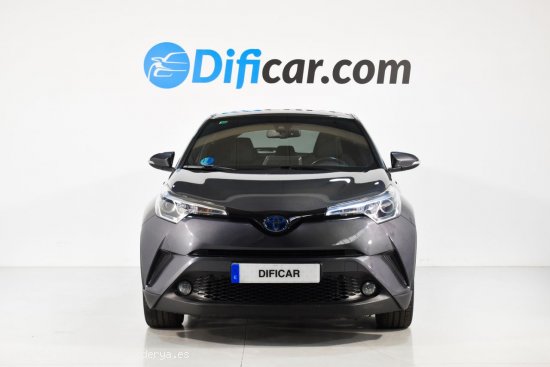 Toyota C-HR 1.8 125H ADVANCED HYBRID - Fornells de la Selva