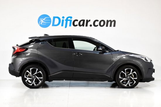 Toyota C-HR 1.8 125H ADVANCED HYBRID - Fornells de la Selva