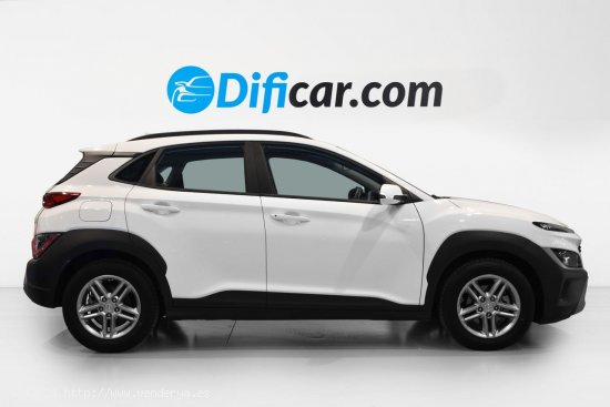 Hyundai Kona 120CV MAXX - Fornells de la Selva