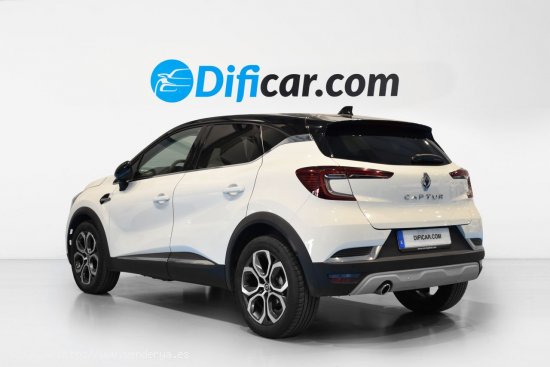 Renault Captur Intens 1.0 130CV - Fornells de la Selva