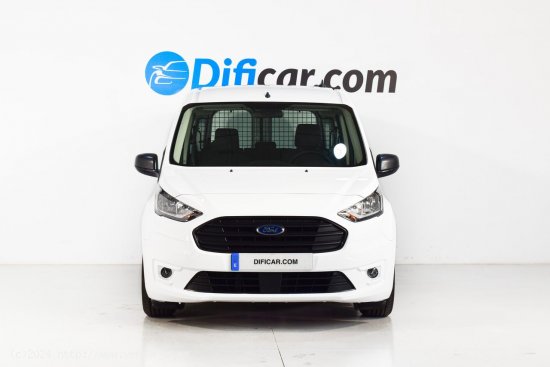 Ford Transit Connect 1.5 TDCI 100CV - Fornells de la Selva