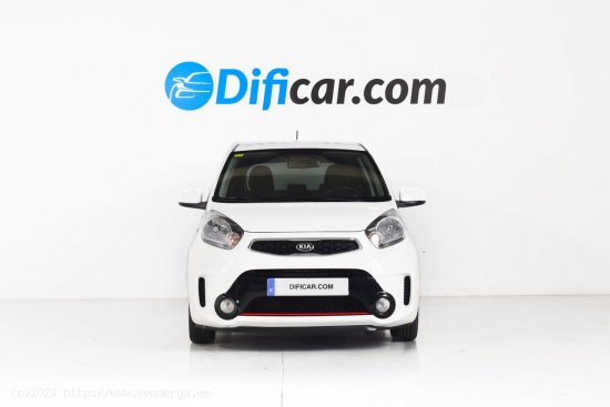 Kia Picanto 1.0 65CV 5P - Fornells de la Selva