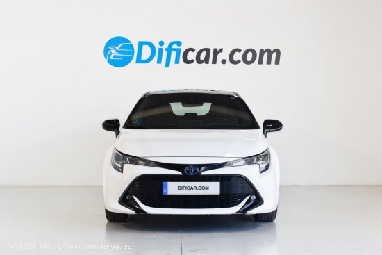 Toyota Corolla 1.8 125H ACTIVE - Fornells de la Selva