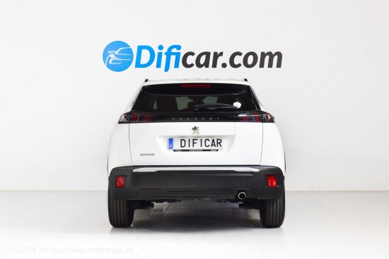 Peugeot 2008 ALLURE 1.5 HDI 110CV MT6 E6D - Fornells de la Selva