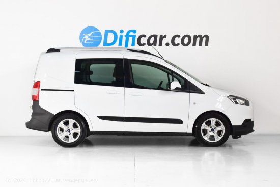 Ford Transit Courier COURIER 1.5 TDCI 75CV 5P - Fornells de la Selva