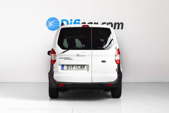 Ford Transit Courier COURIER 1.5 TDCI 75CV 5P - Fornells de la Selva