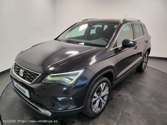 Seat Ateca 2.0 TDI 110kW 150CV 4Drive StSp Style - Alcalá de Henares