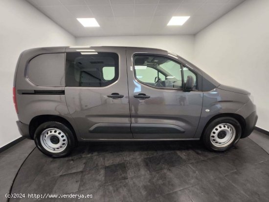 Citroën Berlingo  Talla M BlueHDi 100 Control - Alcalá de Henares