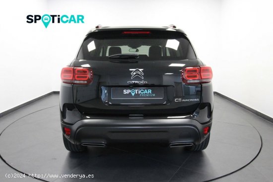 Citroën C5 Aircross  BlueHdi 96kW (130CV) S&S C Series - Alcalá de Henares