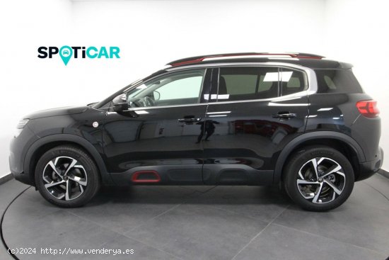 Citroën C5 Aircross  BlueHdi 96kW (130CV) S&S C Series - Alcalá de Henares