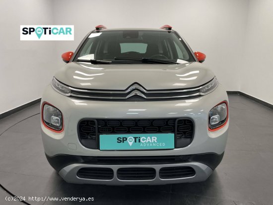 Citroën C3 Aircross  PureTech 81kW (110CV) S&S Shine - Alcalá de Henares