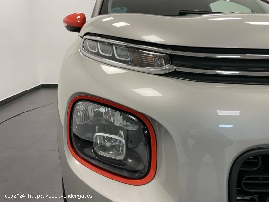 Citroën C3 Aircross  PureTech 81kW (110CV) S&S Shine - Alcalá de Henares