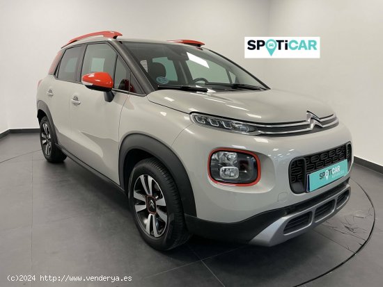 Citroën C3 Aircross  PureTech 81kW (110CV) S&S Shine - Alcalá de Henares