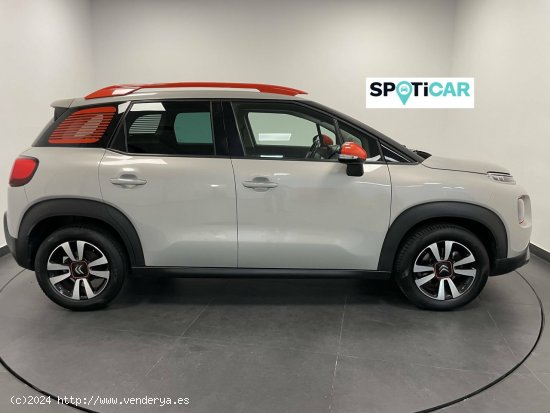 Citroën C3 Aircross  PureTech 81kW (110CV) S&S Shine - Alcalá de Henares