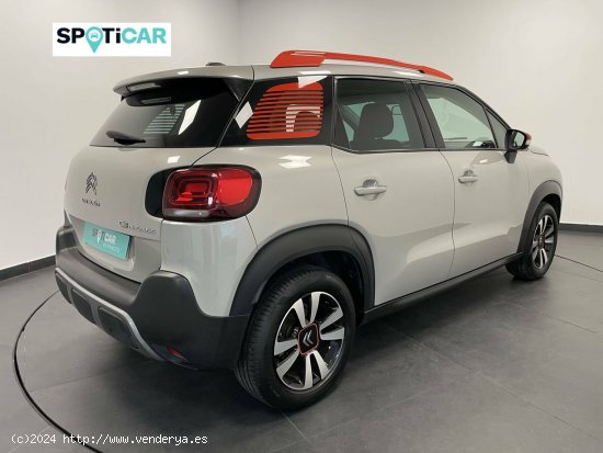 Citroën C3 Aircross  PureTech 81kW (110CV) S&S Shine - Alcalá de Henares