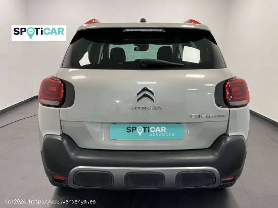 Citroën C3 Aircross  PureTech 81kW (110CV) S&S Shine - Alcalá de Henares