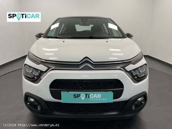 Citroën C3  PureTech 60KW (83CV) Feel Pack - Alcalá de Henares