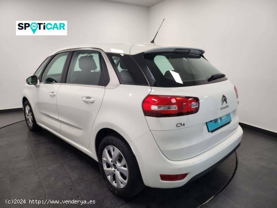 Citroën C4 Picasso  PureTech 130 S&S 6v Live Edition - Alcalá de Henares