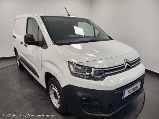 Citroën Berlingo  Talla M BlueHDi 100 - - Alcalá de Henares