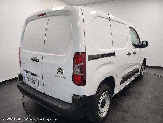 Citroën Berlingo  Talla M BlueHDi 100 - - Alcalá de Henares